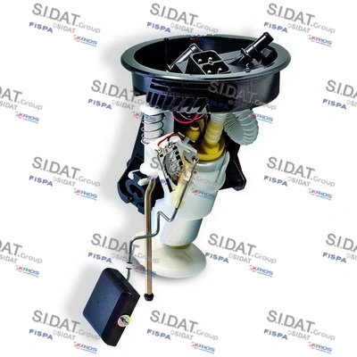 72053A2 Sidat