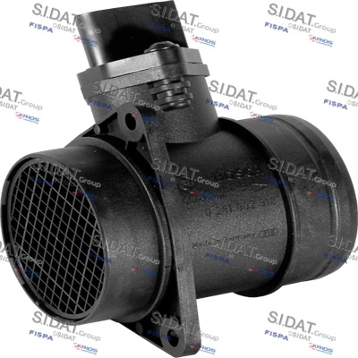 Flujo de aire masivo Volkswagen Polo III (6N2)