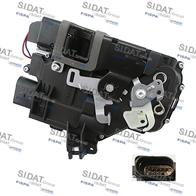 610371A2 Sidat