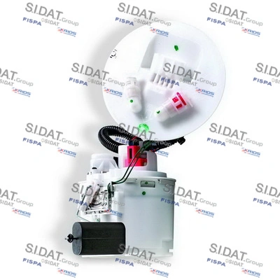 72173A2 Sidat