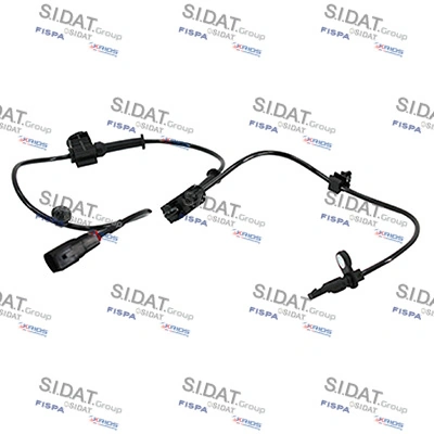 Sensor ABS de rueda delantera Mazda 6  desde 30,19 €