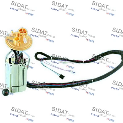 Módulo alimentación de combustible  Volvo 864968 precio, desde 131,48 EUR