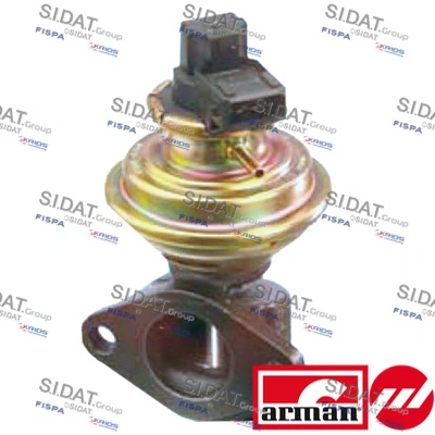 EGR para Land Rover Range Rover II (LP, P38A)