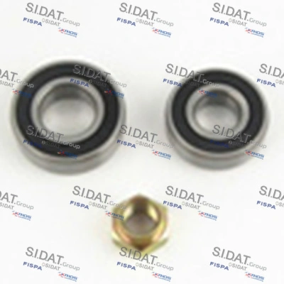 460081 Sidat