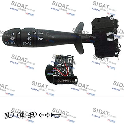 430109 Sidat