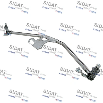 Varilla de limpiaparabrisas para Volkswagen Transporter 70B, 70C, 7DB, 7DK, 70J, 70K, 7DC, 7DJ