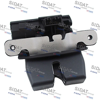 610756A2 Sidat