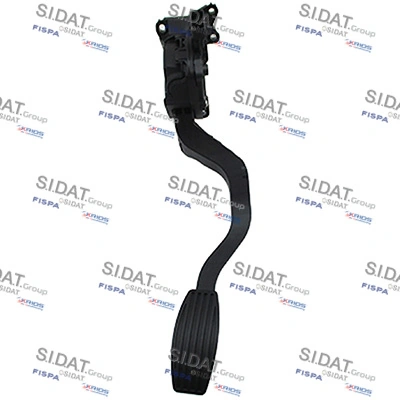 Potenciómetro pedal para Alfa Romeo Giulietta  (940)