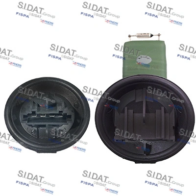 109054 Sidat