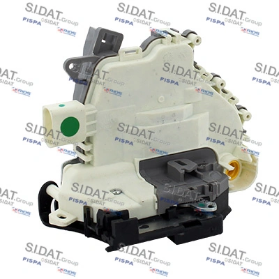 611271A2 Sidat