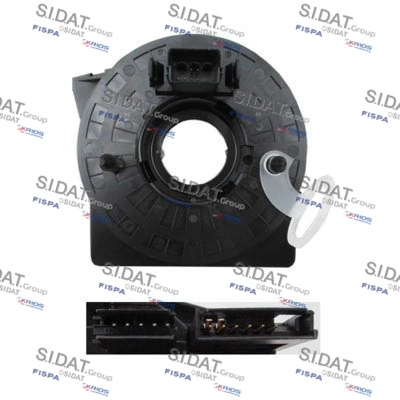 430776 Sidat