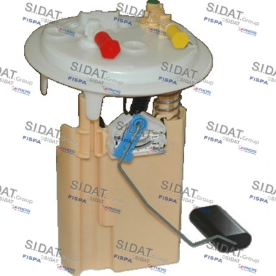 71353 Sidat