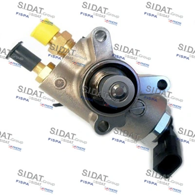 Bomba de alta presión para Seat Toledo III (5P2)