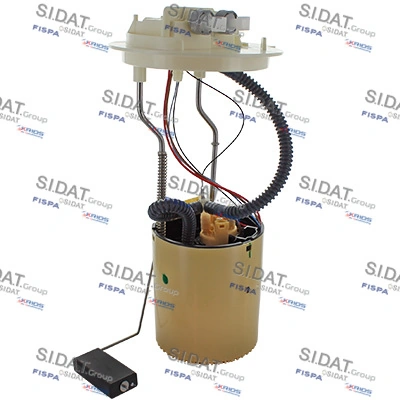 72995A2 Sidat