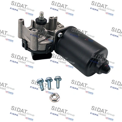 Motor del limpiaparabrisas Ford Mondeo III desde 47,92 €