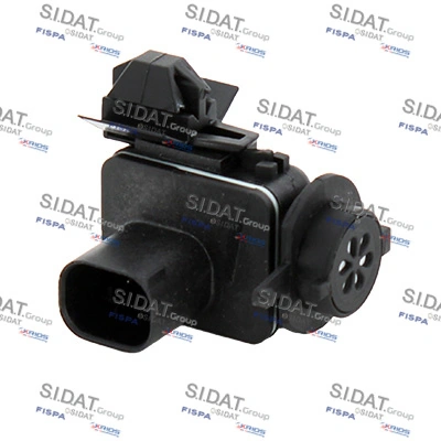 BM010001 Sidat