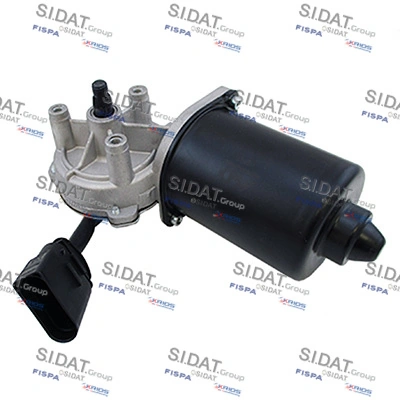Motor del limpiaparabrisas para Audi A4 (8D2)