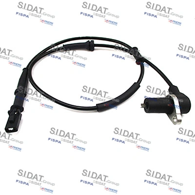 Comprar Sensor revoluciones de la rueda, delantero Accent II LC