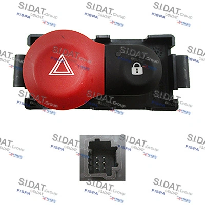 660746A2 Sidat