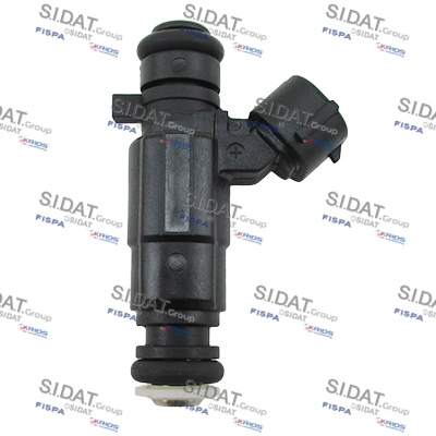 Inyector-bomba para Hyundai Atos  (MX)