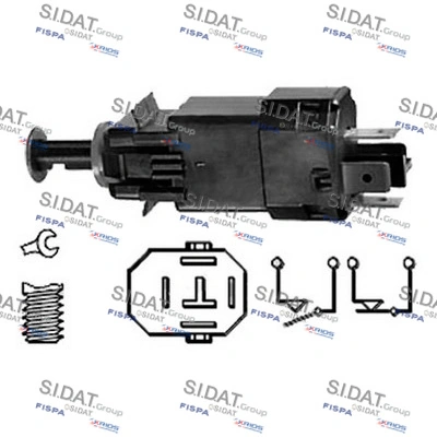 5140077 Sidat