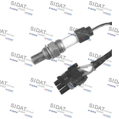  Sonda lambda Mercedes C 