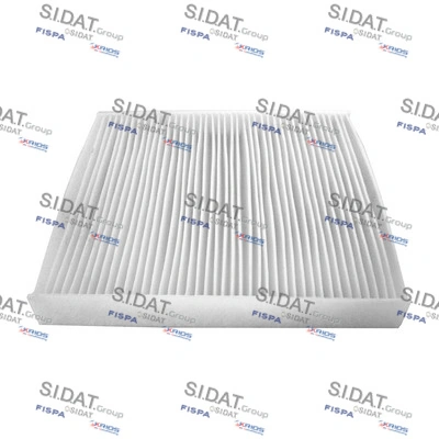 MBX437 Sidat