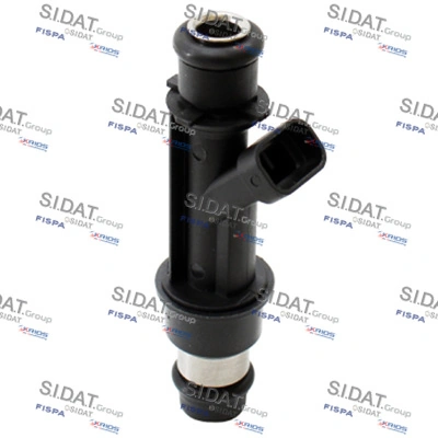 96334808 Peugeot/Citroen Inyector de combustible