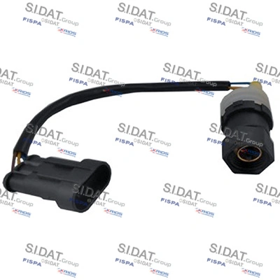 Sensor de velocímetro para Fiat Brava  (182)