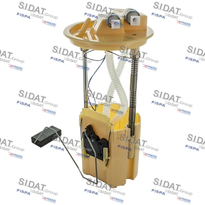 71465 Sidat