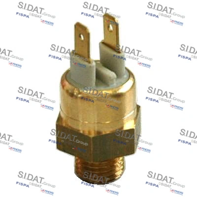 Interruptor de temperatura, ventilador del radiador BMW 3  (E21)