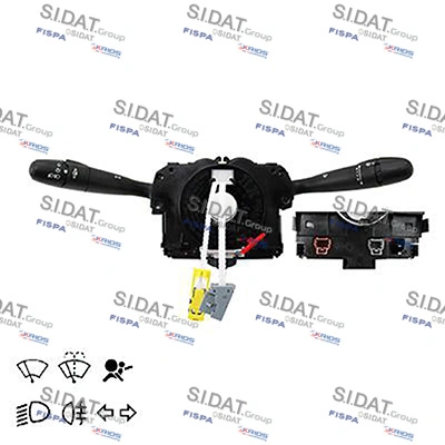 430558 Sidat