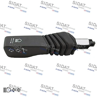430881 Sidat