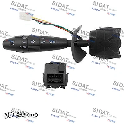 430191 Sidat