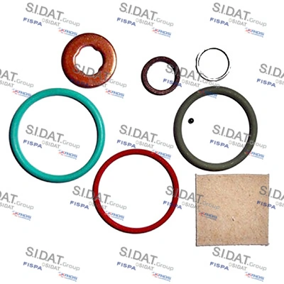 831357 Sidat