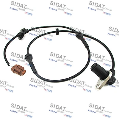 841303A2 Sidat