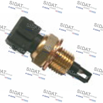 Sensor de temperatura de mezcla de aire para Fiat Tipo  (160)