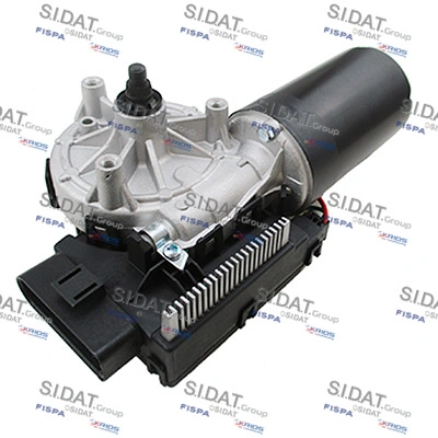 Motor del limpiaparabrisas para Seat Alhambra  (7V8, 7V9)