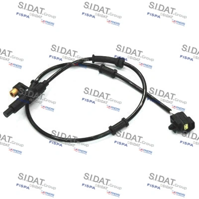 84818 Sidat