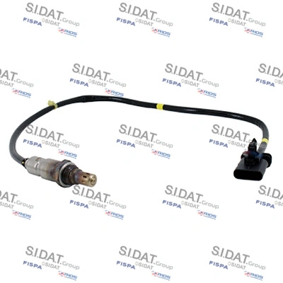 Sensor de oxígeno Fiat Ducato III (250)