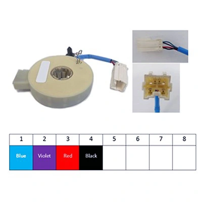 Sensor angulo direccion Hyundai Accent III desde 189,02 €