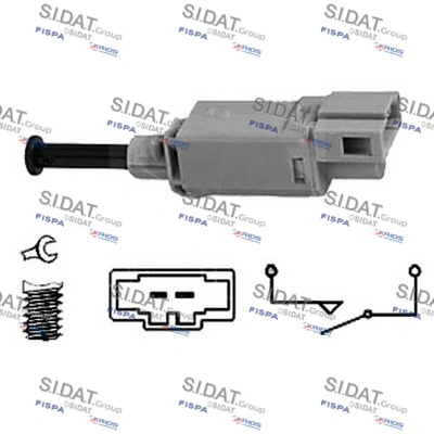 5140049 Sidat
