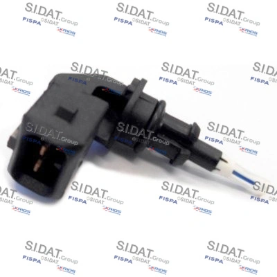 Sensor de temperatura de mezcla de aire BMW X1  (E84)