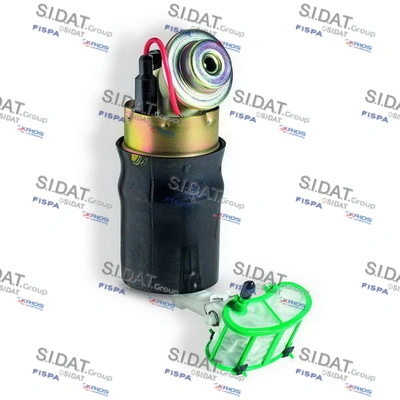 Comprar Bomba de combustible eléctrica Sunny II N13