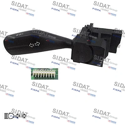 430541 Sidat