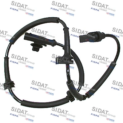 Sensor ABS de rueda delantera Ford ECOSPORT desde 32,94 €