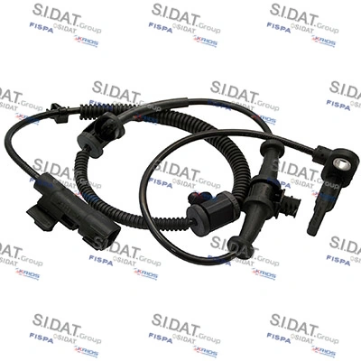 Sensor ABS delantero para Opel Meriva  ()