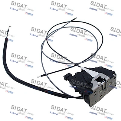 610575 Sidat