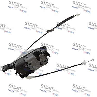 610662 Sidat
