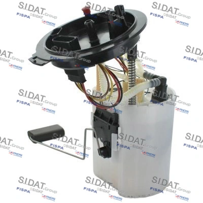 721011A2 Sidat